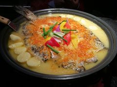-匠子烤鱼(上邦百汇城店)