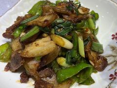 -海宁煲农家菜(惠南镇店)