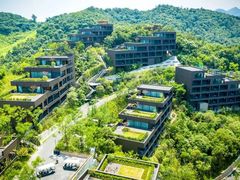 -莫干山郡安里度假酒店-桃尖中餐厅