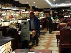 -比亚森自助烤肉料理(裕华店)