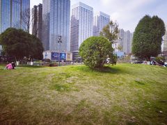 -花果园湿地公园