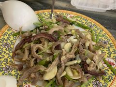 -砂锅居(西四店)