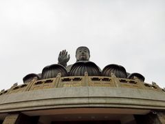 -天坛大佛