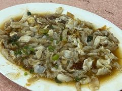 -标记好食