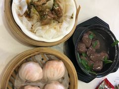 -点都德(大茶楼店)