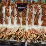 吃一次想十次！初色海鲜自助太顶了