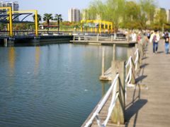 -白塘生态植物园