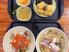 -华姐鸡粉(教育路店)