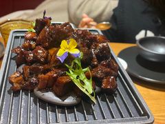 -敏珠拉姆藏餐·南京厨房(富春江东街店)