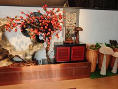 -福照楼汽锅鸡·云南菜(护国路店)
