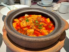 麻婆豆腐-马旺子·川小馆