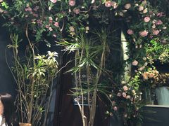 -第101座花园餐厅(湖滨88店)