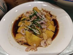 -稻香饭店(IFS国金中心店)
