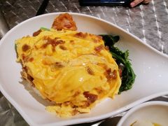-公仔堂港式茶餐厅(西村店)