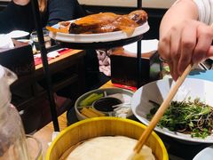 -局气烤鸭·北京菜(前门店)