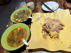 -蒋记私家汤(文化城一分店)