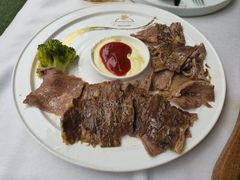 土耳其烤牛肉-沙漠玫瑰土耳其餐厅(神路街店)
