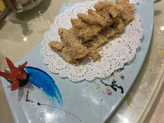 -西兰轩清真菜馆(北顺城街店)