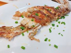 -老字号蛇口德记烧腊饭店·海鲜加工
