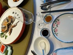 -宁波石浦大饭店(新材料城店)