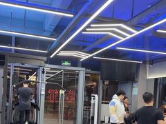 -EASY POWER健身工作室(浦东大道店)