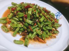 -金潮排档·金牙齿排档(广场西路店)
