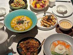 -嘎纳时光餐厅(水游城尚街店)