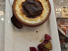 -SULTAN·苏坦土耳其餐厅(新光汇店)