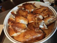 -张家卫·阳江菜·小海鲜(肥婆湾桥店)