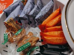 -小厨娘淮扬菜(清江苏宁广场店)