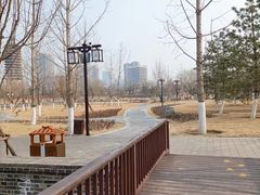 -西海子公园