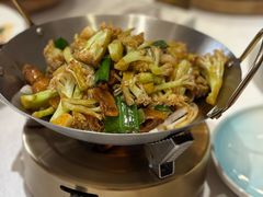 -观盐·盐帮菜(官园桥店)