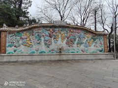 -黔灵山公园