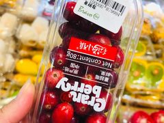 -永辉超市(鲁谷店)
