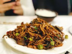 -新新湘菜馆(新中街二条店)