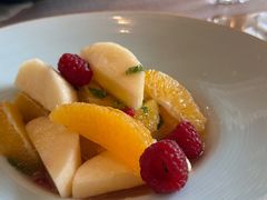 -LA MAISON公鸡和龙(蛇口店)