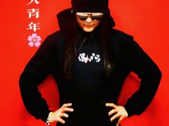 -合生汇购物中心-停车场