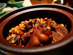 -绿茶餐厅(北京凤凰汇店)