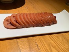 糖藕-几荷·恰似故人来(秀水广场店)