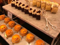 -咖啡苑 - 蔚藍夏日限定主题(永利皇宫店)