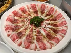 -韩宫宴和牛烤肉(合肥滨湖银泰城店)