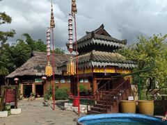 -云南民族村