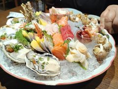 -傑·料理·海鲜放题(佛山文华荟店)
