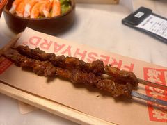 -左庭右院鲜牛肉火锅(浦江欢乐颂店)