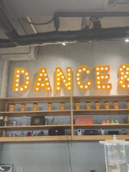 -G-STEPS舞蹈工作室