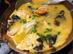 杭三鲜-绿茶餐厅(昌平悦荟店)