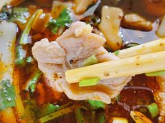 -王记生烫牛杂面馆(兰陵路店)