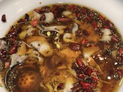 -眉州东坡(通州店)