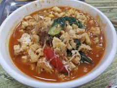 -刘信牛羊肉小炒泡馍(回民街店)