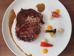 香烤澳洲肉眼-Terra Rossa(陆家嘴中心店)